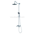 Hot Sale Wall Mounted Bath Shower Set